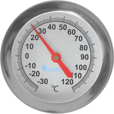 Produktbild von Kompostthermometer 50cm Edelstahl Sonde