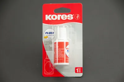 Obrázok produktu pre Korektor 20 ml