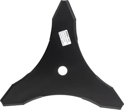 Zdjęcie produktu dla Tarcza tnąca 300x20x3mm 3-zębna 8R91-14