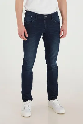 Produktbild von BLEND BHPico Herren Jeans Hose Denim mit Stretch Skinny Fit