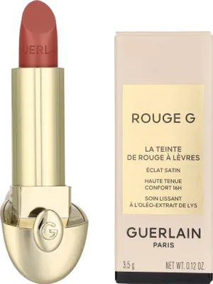 Produktbild von Guerlain ROUGE G Lippenstift Nachfüllpackung #131 3,5 g