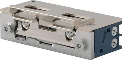Produktbild von E-Öffner 5U1X21 9-24V AC/DC AS+mech+Fall