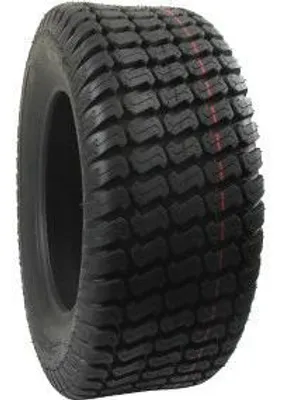 Image de Pneumatique Tubeless Profil Gazon 4 Plis - Dimensions: 480/400-8.