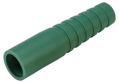 Produktbild von Knickschutztülle für BNC1.2 / 5.0 | grün