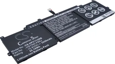 Produktbild von Akku für HP Chromebook 11 G3 usw