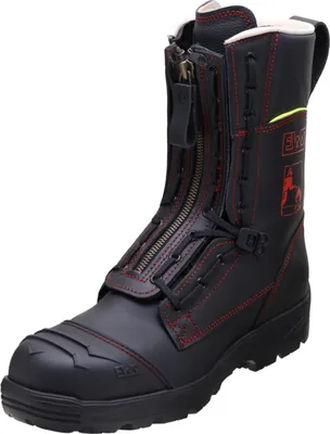 Produktbild von EWS Profi Exklusiv Feuerwehrstiefel 9205-1, Größe EU 43 / UK 9