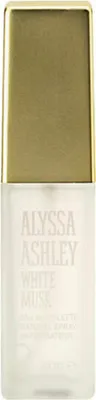 Zdjęcie produktu dla Alyssa Ashley White Musk woda toaletowa dla kobiet 25 ml