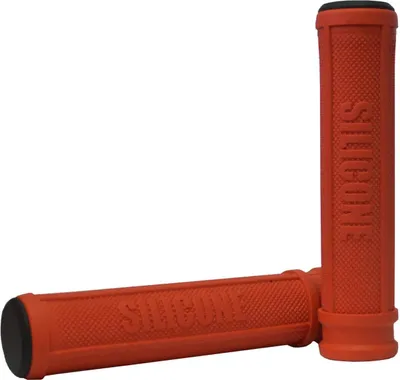 Produktbild von Sting ST-912 rote Lenkergriffe