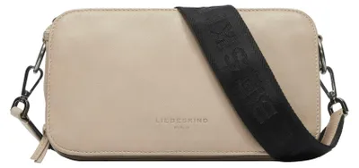 Produktbild von LIEBESKIND Berlin Umhängetasche „Clarice M“ I Schultertasche Leder Damen