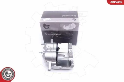 Produktbild von ESEN SKV Bremssattel Vorne Rechts für FIAT DUCATO Pritsche/Fahrgestell (230) 45SKV942