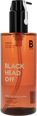 Zdjęcie produktu dla MISSHA Super Off Cleansing Oil Dryness Off