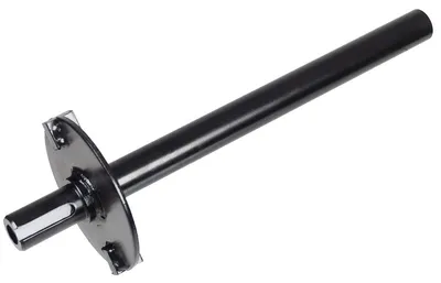 Obrázek produktu pro Hřídel kartáče zametacího stroje CEDRUS ZM03 030636