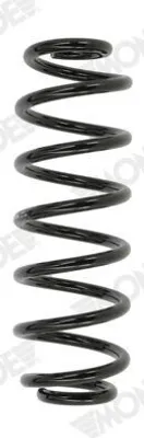 Produktbild von 2X Monroe Feder Fahrwerksfeder Hinten