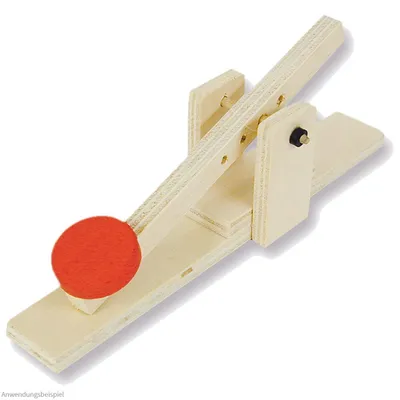 Immagine prodotto di fiammiferi21 Semplice catapulta fionda kit in legno per bambini kit artigianali bambini kit artigianali da 10 anni