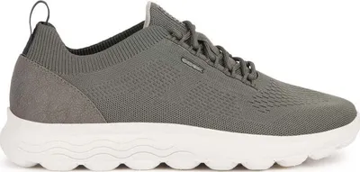 Produktbild von Geox Herren Sneaker U15BYA 0006K C3014 Farbe: Grün Größe: 44