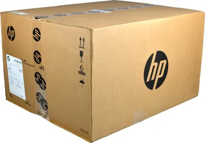 Produktbild von HP CC468-67927, 150000 Seiten, Schwarz, HP Color LaserJet CP3525, Color LaserJet CM3530 MFP, 1 Stück(e)
