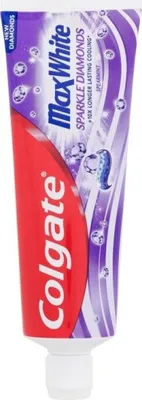 Obrázok produktu pre Colgate Max White Mięta Pasta do zębów 75 ml