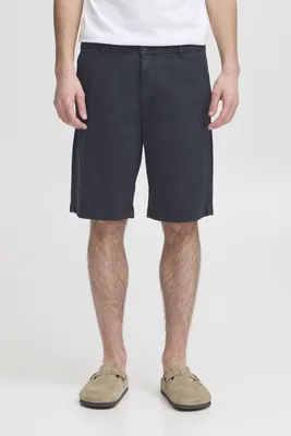 Immagine prodotto di Casual Friday CFBENNET Pantaloncini chino da uomo Bermuda in misto cotone, vestibilità comoda