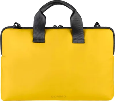 Immagine prodotto di Tucano Gommo 38.1 cm (15") Briefcase Yellow