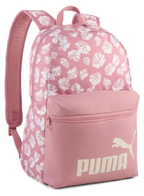 Produktbild von Puma Phase Aop Backpack 22L 09116911 Uni