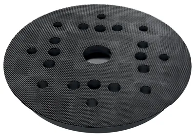Produktbild von Flex Klett-Schleifteller SP-M D125-M