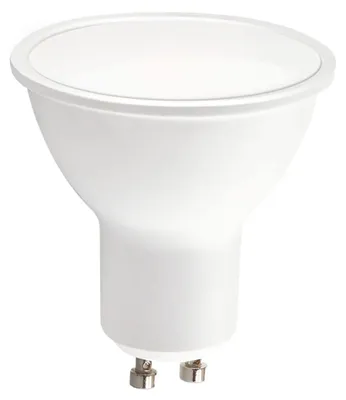 Productafbeelding van Kobi LED Spot PAR16 GU10 - 5W 400lm 4000K - Neutraalwit - Vervangt 35W