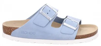 Zdjęcie produktu dla Klapki damskie Rohde