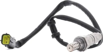 Produktbild von RIDEX Lambdasonde für CHEVROLET MATIZ (M200, M250) Beheizt 480mm 3922L0965