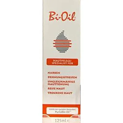 Produktbild von Olejek do ciała Bi-Oil, aktywny przeciw rozstępom i bliznom, 125 ml