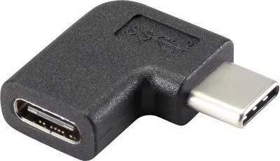 Produktbild von Renkforce USB 3.1 (Gen 2) Adapter [1x USB-C™ Stecker