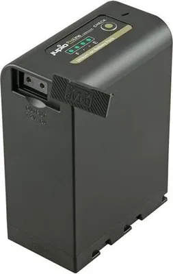 Zdjęcie produktu dla Bateria Jupio *ProLine* BN-VC296G 13400mAh do JVC
