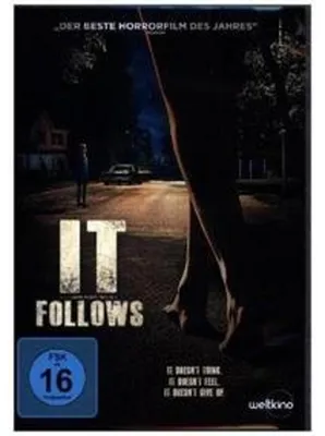Zdjęcie produktu dla It Follows