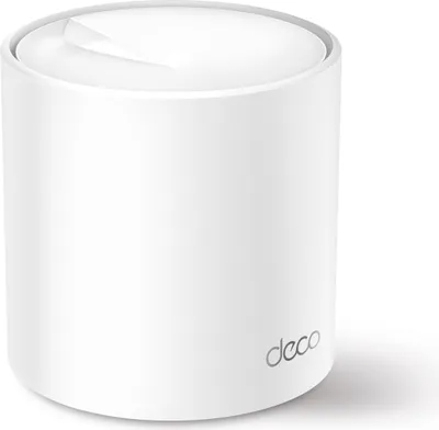 Image de TP-Link Deco X50 (1 paquet)