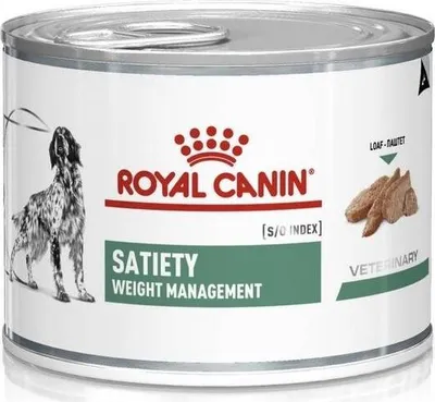 Immagine prodotto di ROYAL CANIN Stagno di supporto alla sazietà 195g