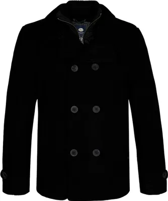 Produktbild von Petrol Industries M-3040-jac102 Jacke Schwarz L Mann Schwarz L