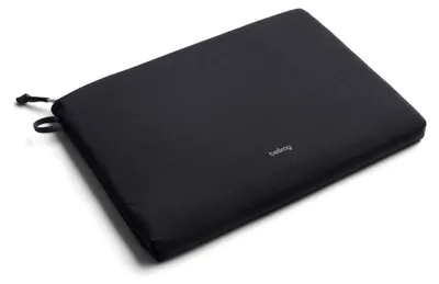 Produktbild von Bellroy Lite Laptop Sleeve 15“ und 16 Zoll - Black