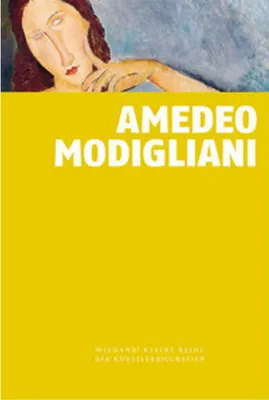 Image de Amedeo Modigliani