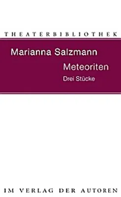 Produktbild von Meteoriten