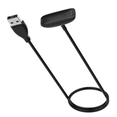 Produktbild von Ladekabel kompatibel für Fitbit Charge 5 Ersatz-USB-Ladekabel Zubehör