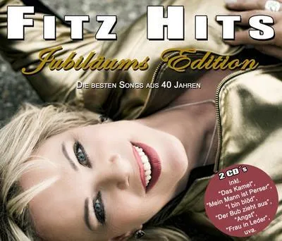 Productafbeelding van Fitz Hits