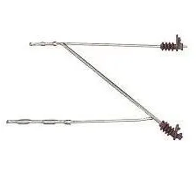 Produktbild von Märklin 74151 H0 Einzelausleger