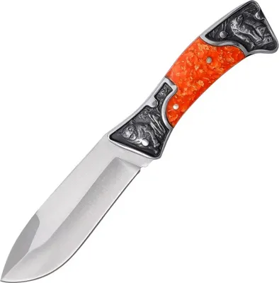 Immagine prodotto di Coltello da esterno CO-37284 KB3206 - Rosso Elegante KP37284
