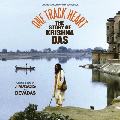 Produktbild von Varèse Sarabande J Mascis & Devadas - One Track Heart, J Mascis & Devadas, 20/08/2013