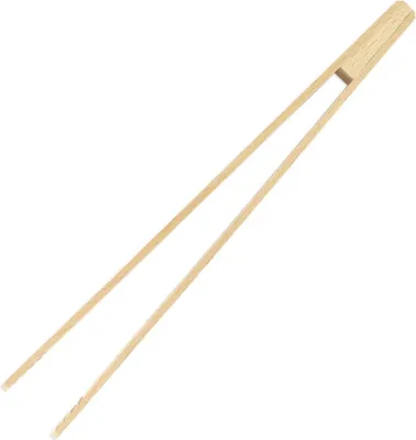 Obrázok produktu pre Drevená kuchynská kliešťa 30 cm Fackelmann Wood Edition