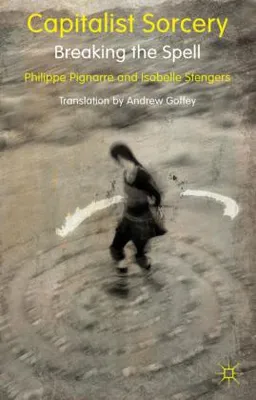 Produktbild von Capitalist Sorcery