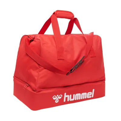 Immagine prodotto di hummel borsa sportiva Core Football Bag True Red rosso