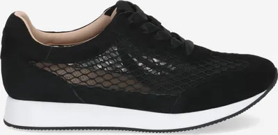 Produktbild von Peter Kaiser 73540 019, Sneaker in Schwarz für Damen, Größe 36