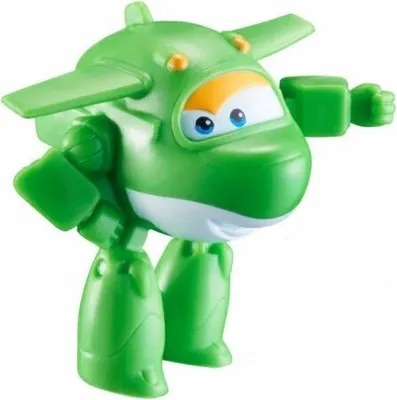 Produktbild von Super Wings 710900A Mini-Überraschungsfigur