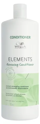 Produktbild von Wella Elements Renewing Conditioner 1000 ml