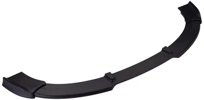 Immagine prodotto di Spoiler anteriore RDX Racedesign VARIO-X per Audi A3 8P (modelli a 3 porte e Sportback), dal 2005 al 2008